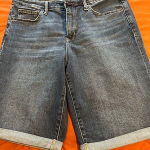 Women Bermuda Shorts